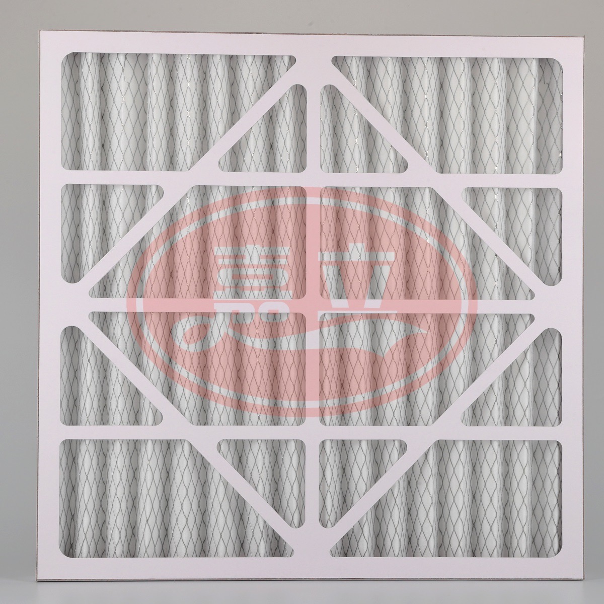 自流井纸框过滤器